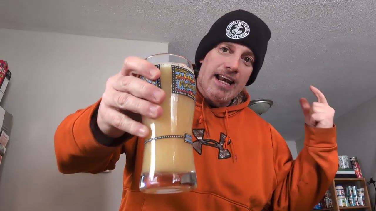 TEMPORALIS #OO47  TIPA - Messorem Inc. @ALE_DRINKER #craftbeerreview #beerlife #beerreview #cheers 