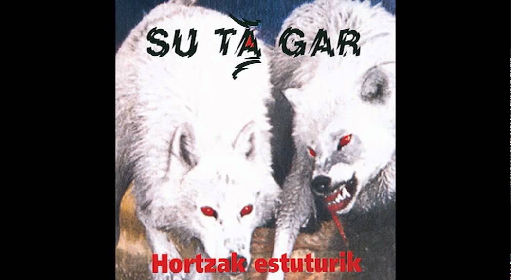 Su Ta Gar - 