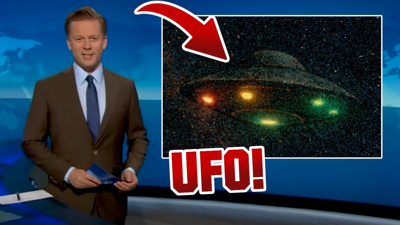 GERADE PASSIERT! NASA entdeckt Raumschiff im Sonnensystem?!