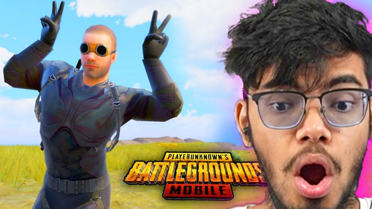 50 Victor in One Room Trolling | Best Funny Moments in PUBG Mobile