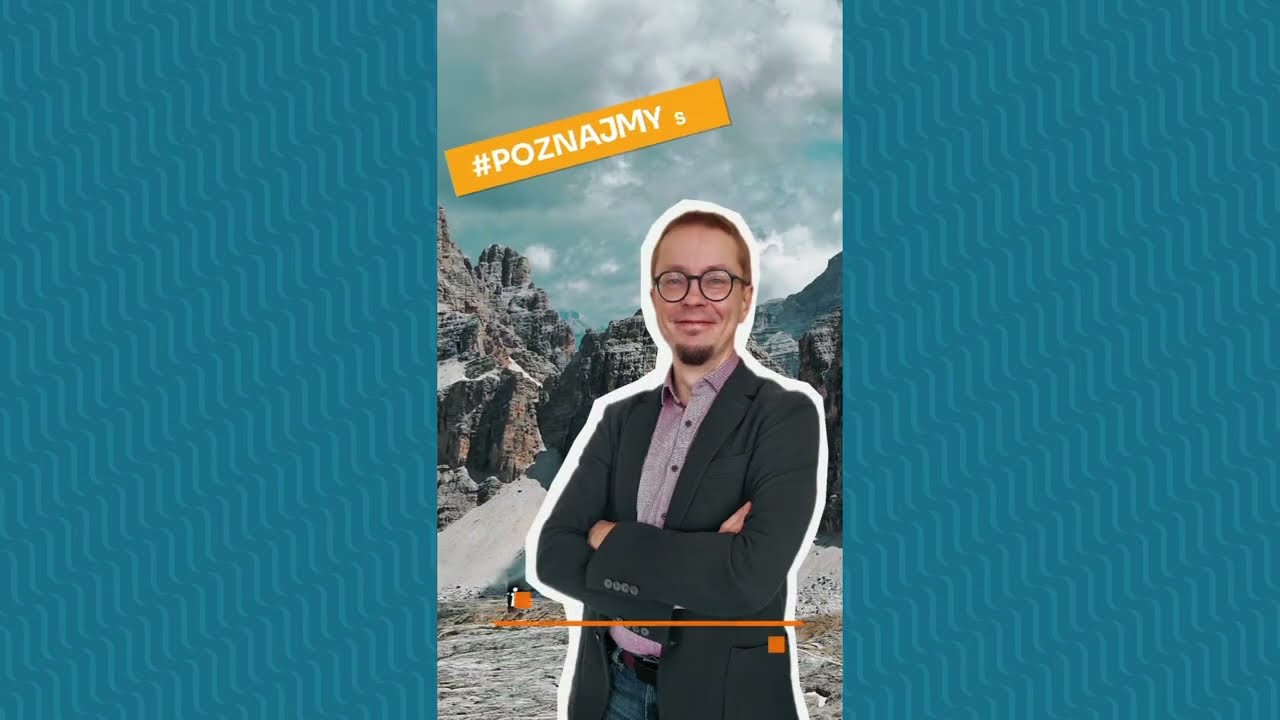 Pracownicy UKW pełni pasji: Jacek Szczepański [odc. 6]