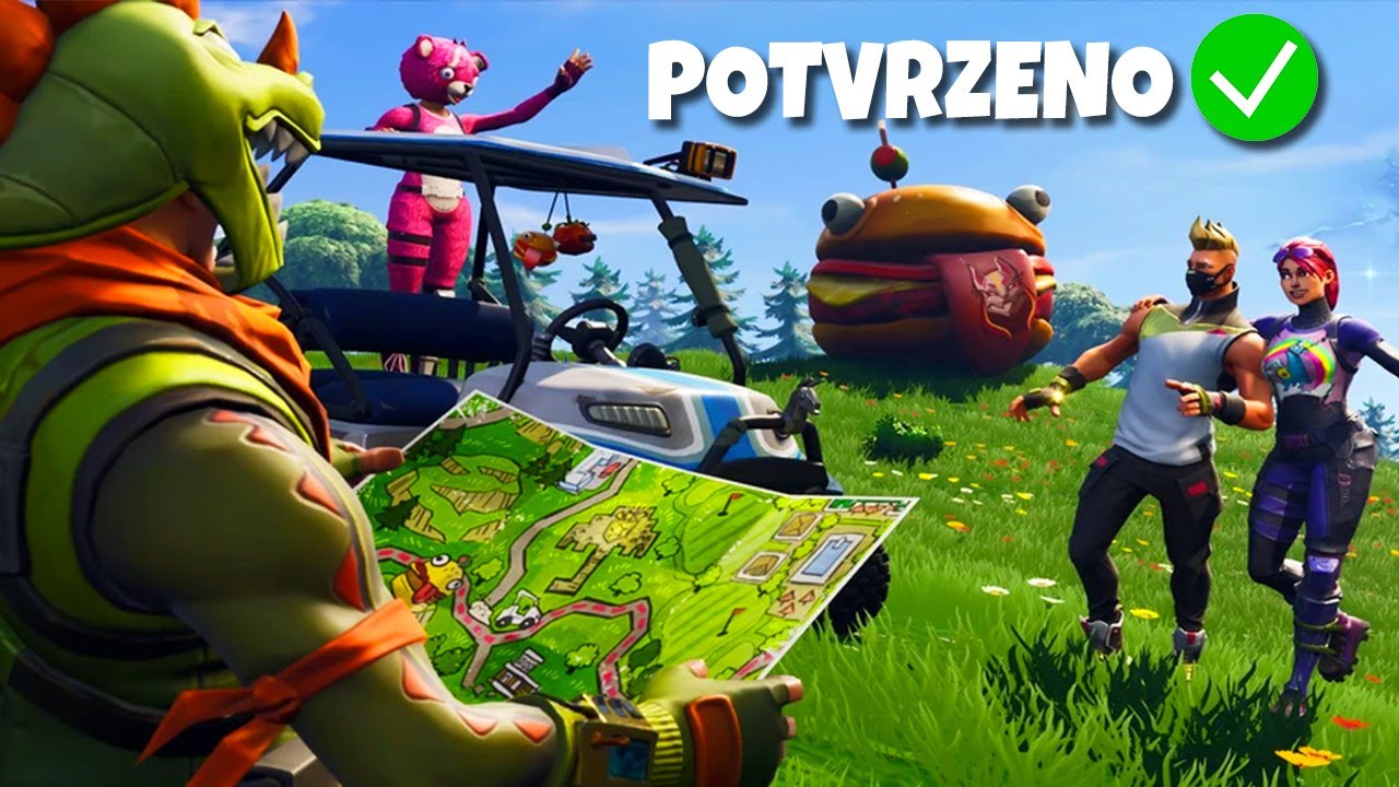 VRACÍME SE DO KAPITOLY 1 + PŘÍBĚHOVÉ ÚKOLY