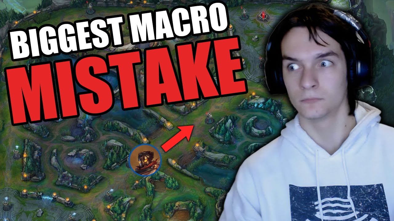 The MOST COMMON Macro Mistake - Understanding Tempo