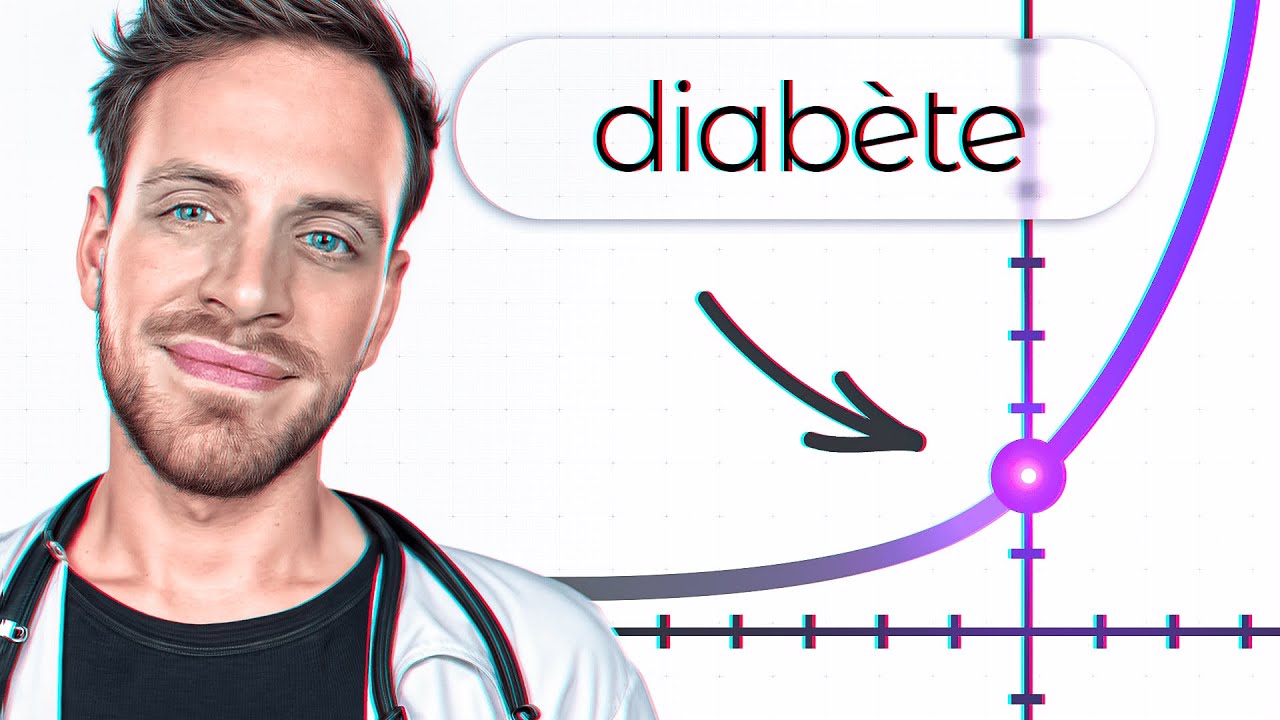 PRÉDIABÈTE : ce que vous devez savoir