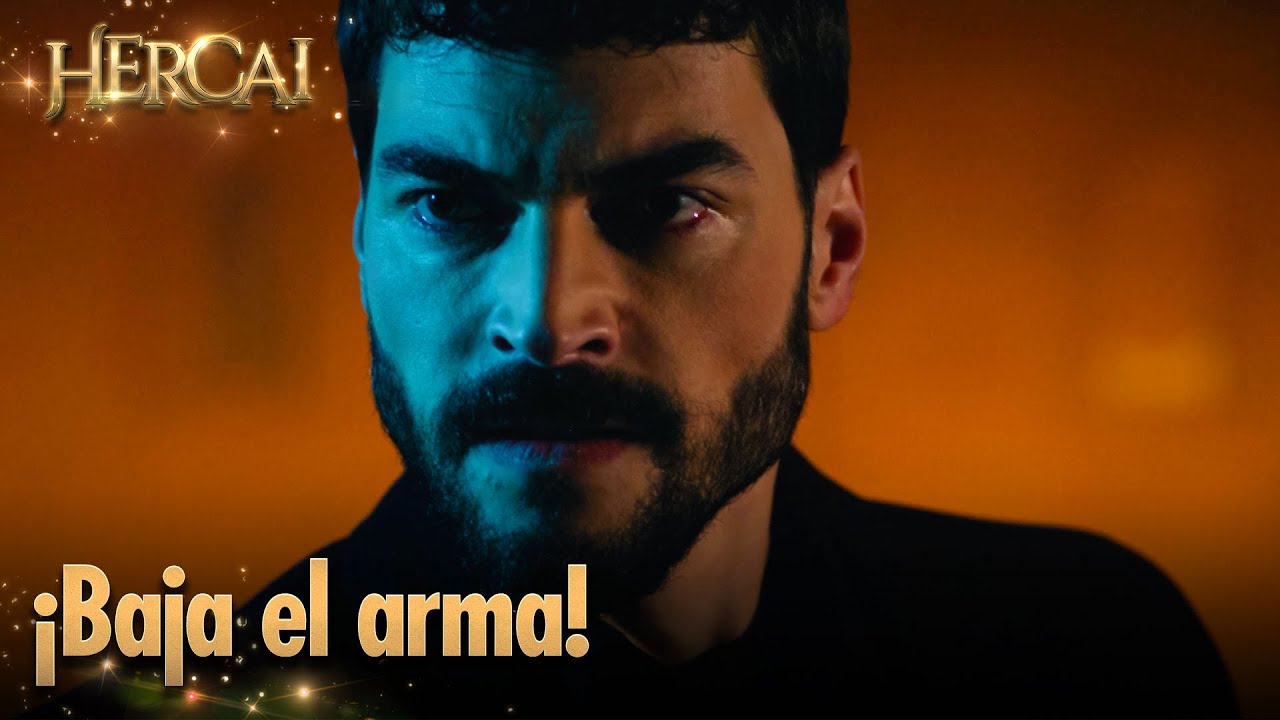 El conflicto entre Miran y Cihan💥| Hercai