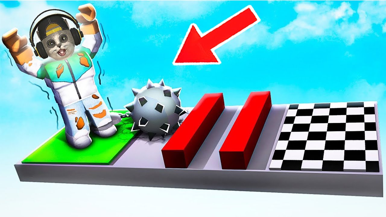 SKAKANJE U ROBLOXU JE POSTALO ZABRANJENO!?!?