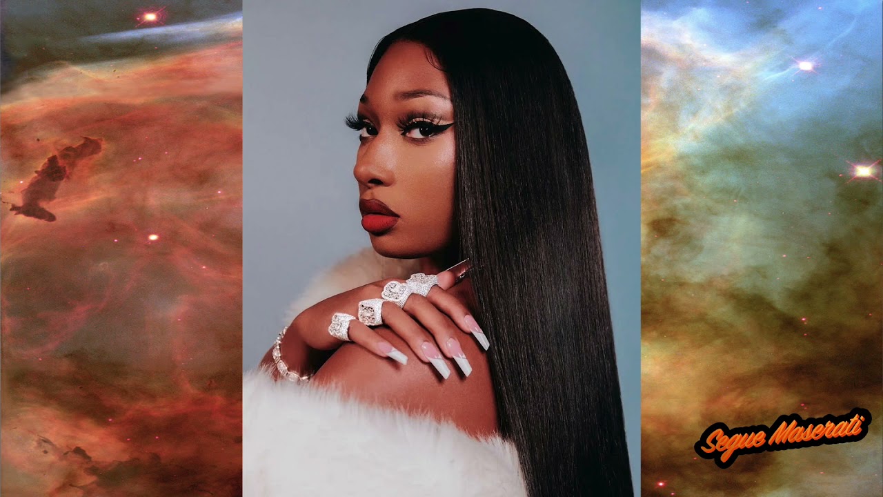 [FREE] Megan Thee Stallion Type Beat 