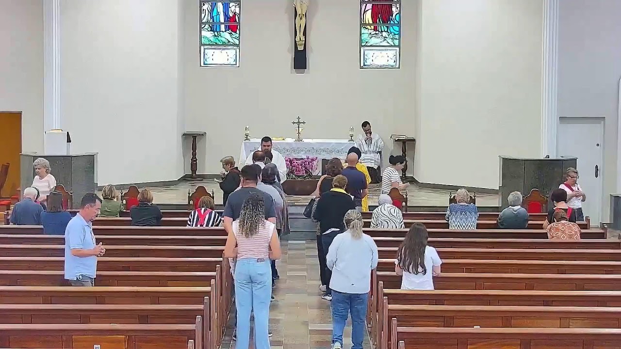 Quarta-feira da 4ª Semana do Tempo Comum | 04/02/2026