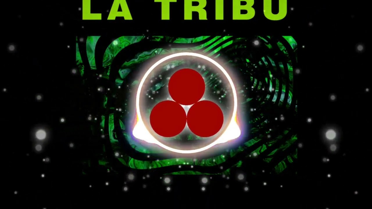 Alexander Zabbi, Juan Velasquez - La Tribu [Zabbination]