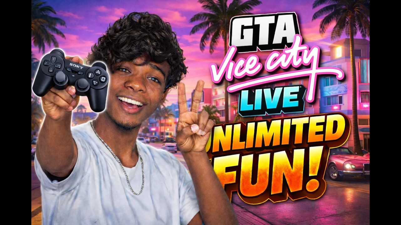 ​🔴 GTA 3  in Tamil | ​வணக்கம் நண்பா  ..!! 🔥 | SanthosxOfficial