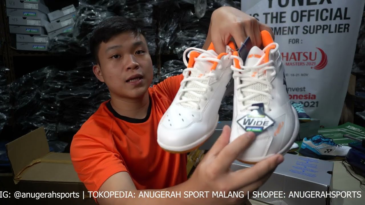 SHB 65 Z3 MEN, LADIES, WIDE, & SHB 65 X3 MEN hadir dengan varian Warna terbaru