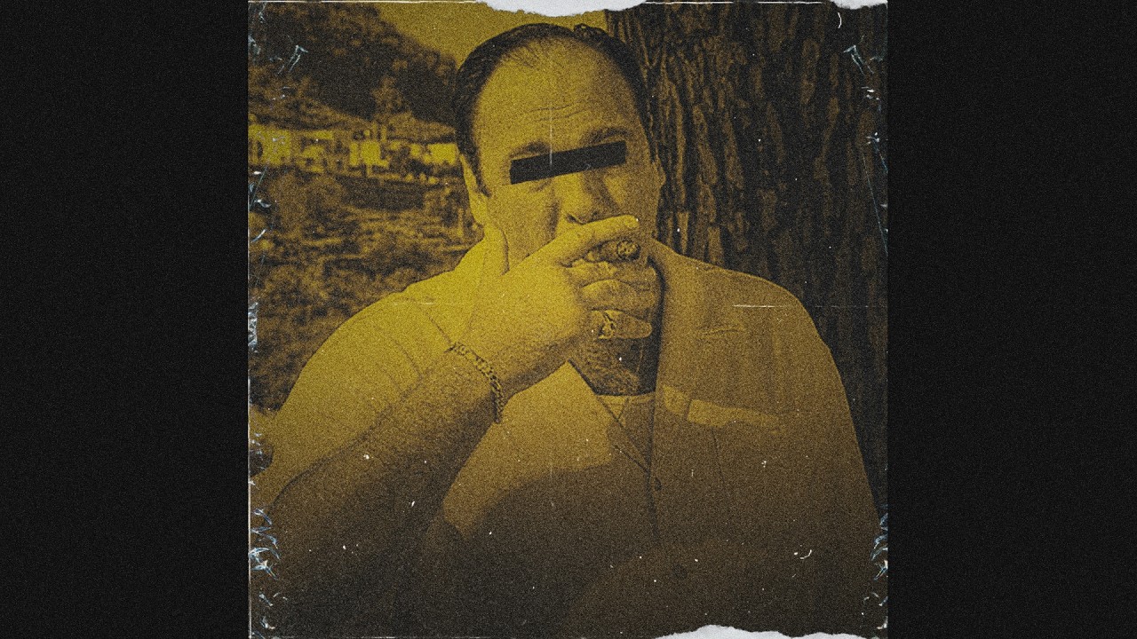 Grimy Boom Bap Type Beat- 