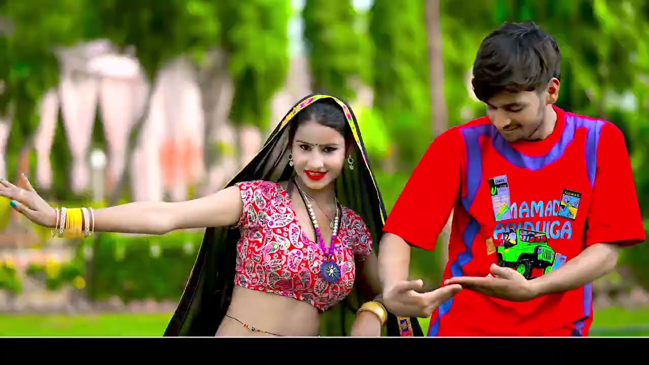2026 / प्यारी लागे छे मालासर / PYAARI LAGE CHE MALASAR #bherulalgurjar Dipika Bhat 4K Full HD Vidio 