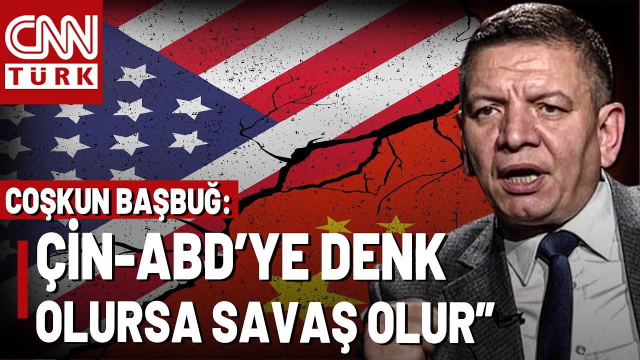 Coşkun Başbuğ: 