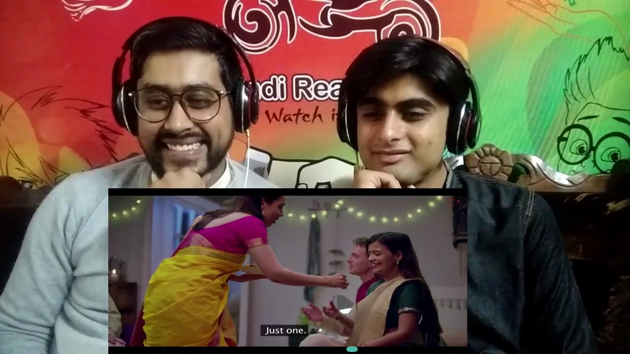 Pakistani Reaction To | Indian Most Emotional Best DIWALI  - Happy Diwali 2018