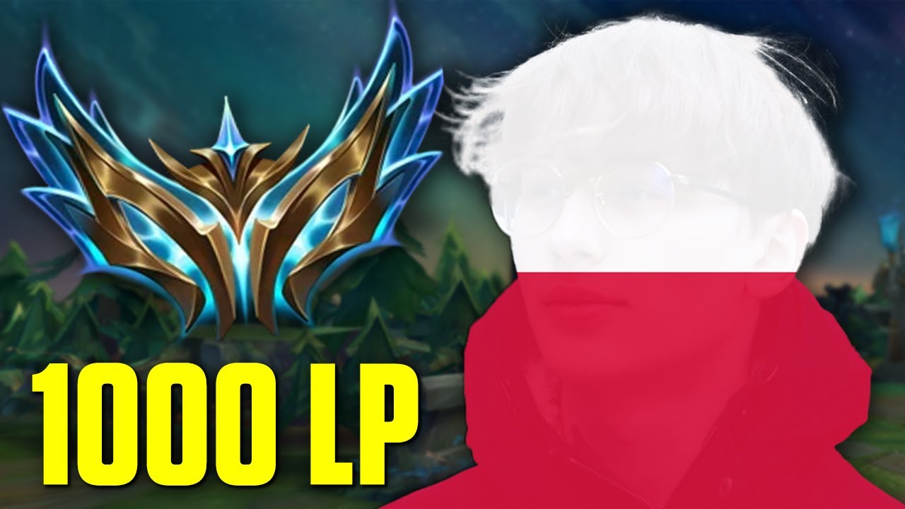 jak gra najlepszy POLAK na soloq?