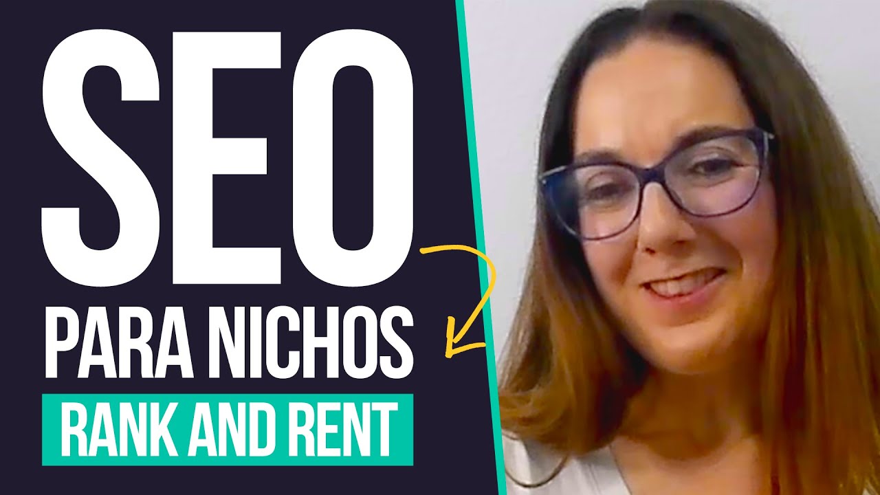 Cómo posicionar nichos de Rank and Rent (SEO)