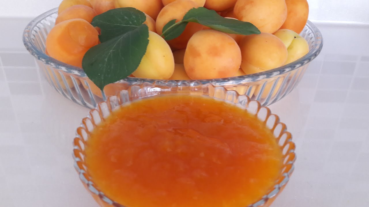 KAYISI MARMELATI NASIL YAPILIR /TAM KIVAMINDA BU TARİF KAÇMAZ💯