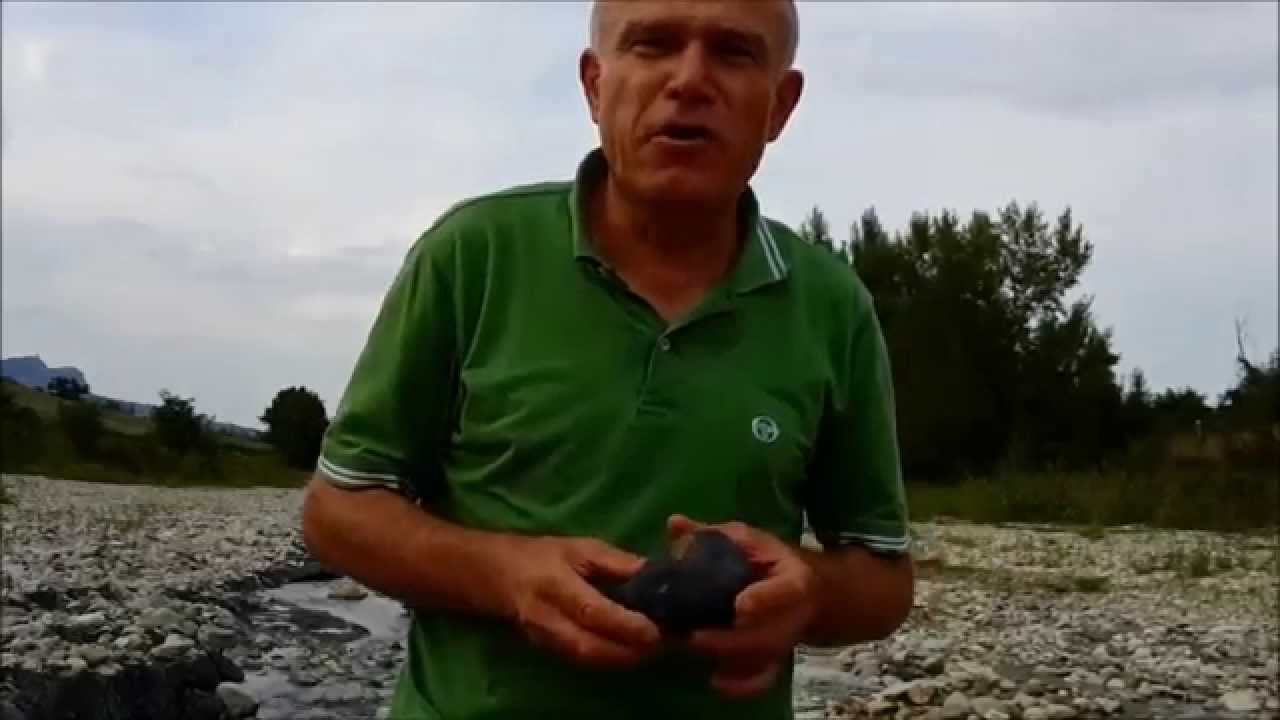 A caccia di meteoriti 01 - di Renzo Mondaini