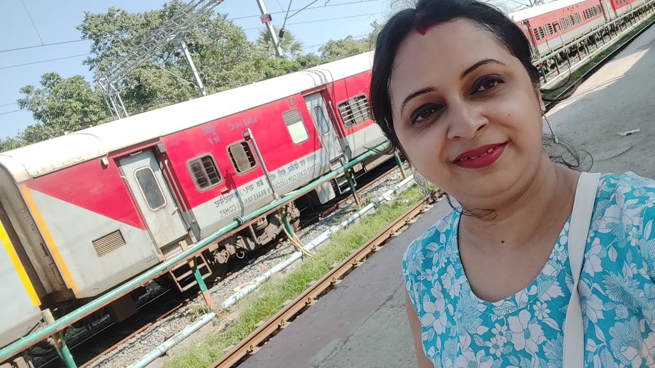 Kanchanjunga LHB coach composition