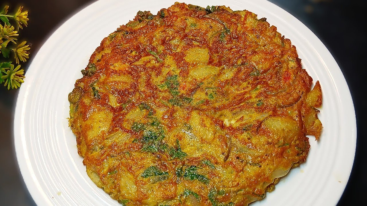 Omelette Recipe | Fluffy & Perfect Omelette | Quick Breakfast Idea