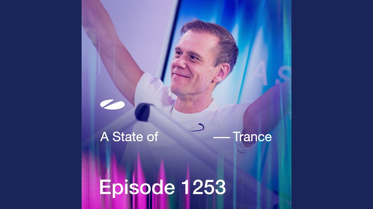 Evolution (ASOT 1253) [Progressive Pick]