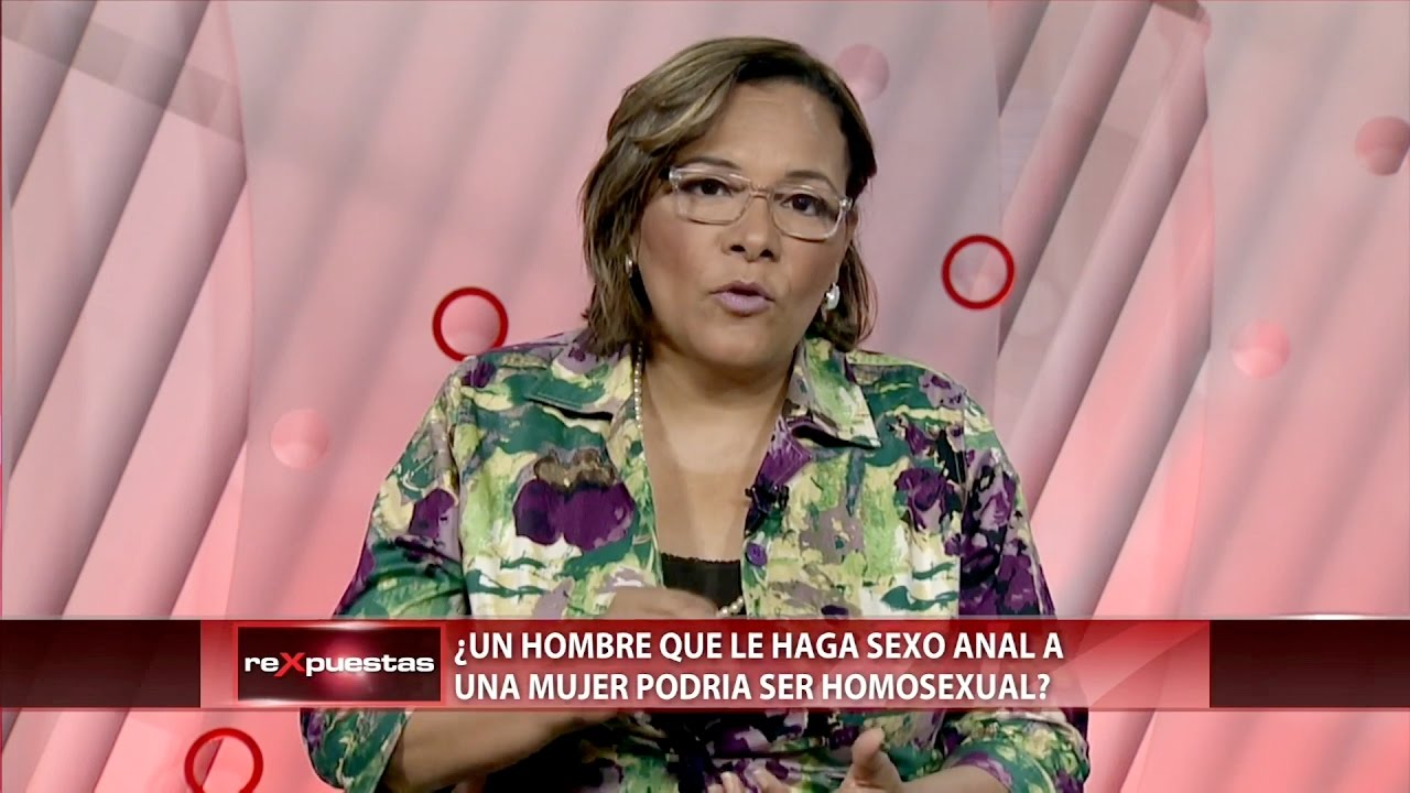 ▶️ ¿Si hombre siente placer por hacer sexo anal a una mujer es homosexual?