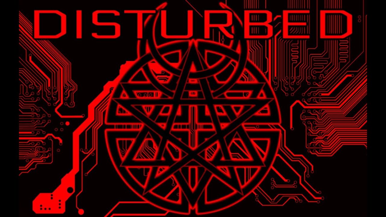 Disturbed - Awaken (Instrumental Cover)