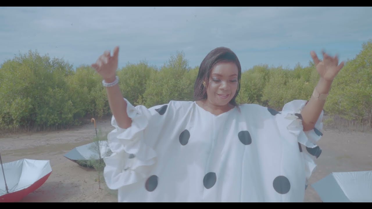 Jahazi Modern Taarab - Kijiba (Official Video)