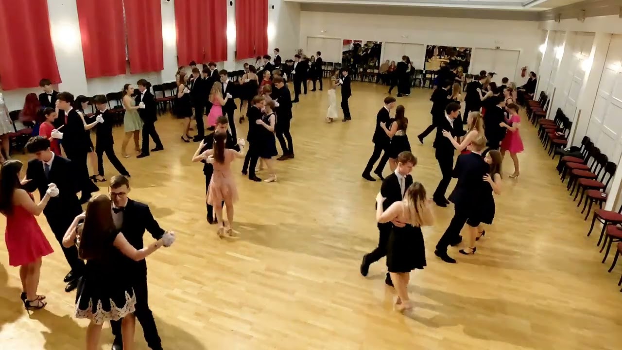 Foxtrot,, základní taneční kurzy Nové Město nad Metují, 11. lekce, středa 20.11.2024