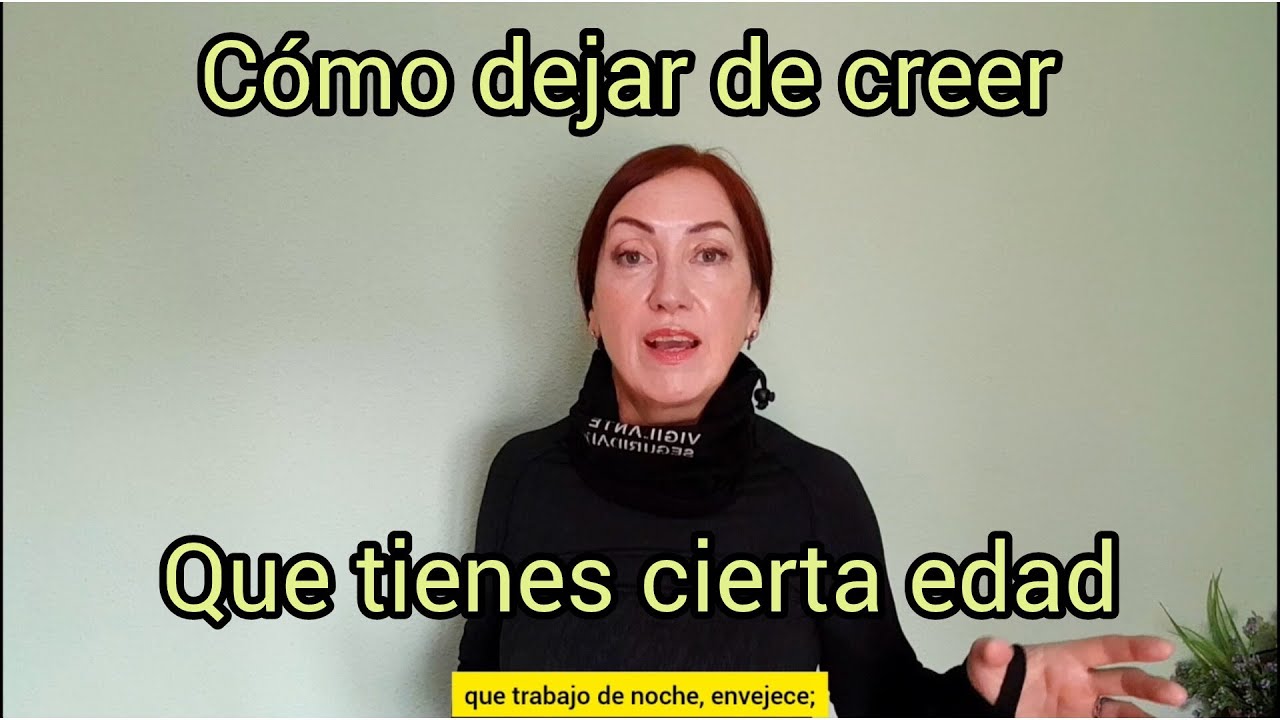 Inessa rejuvenecimiento-De vigilar la seguridad de otros, a vigilar tu propia luz - Cursos Stopvejez