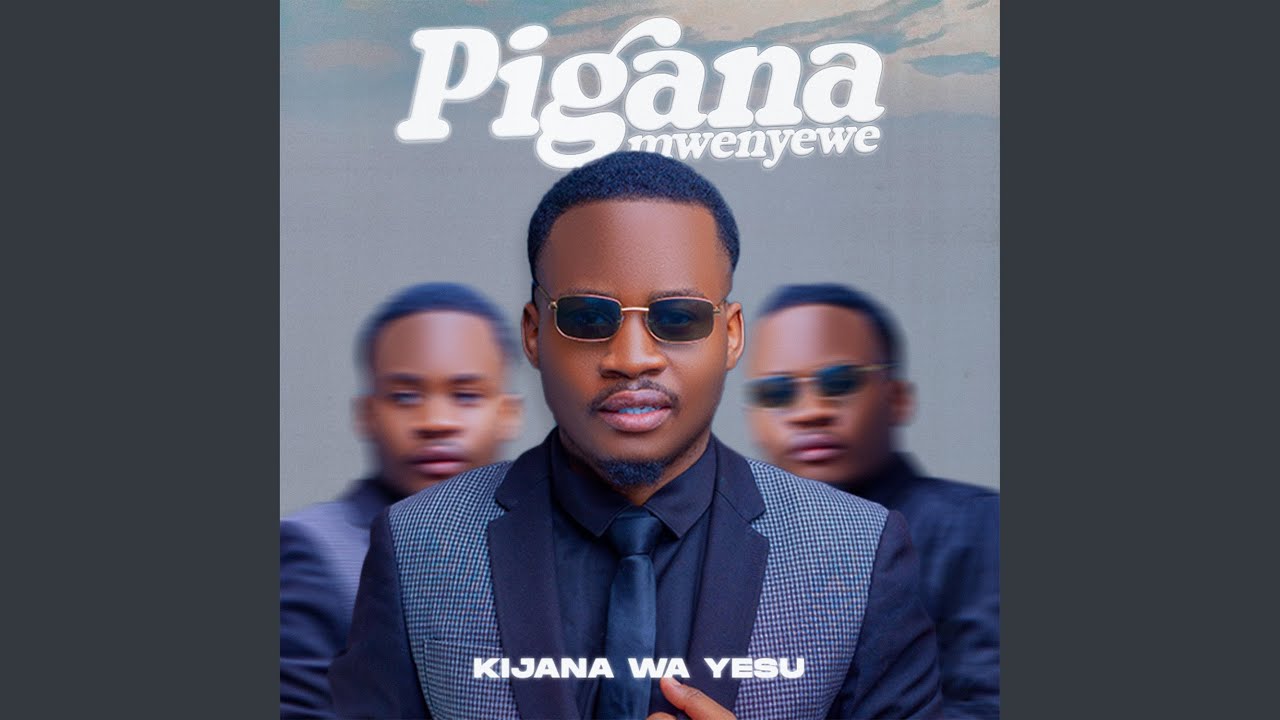 Pigana mwenyewe