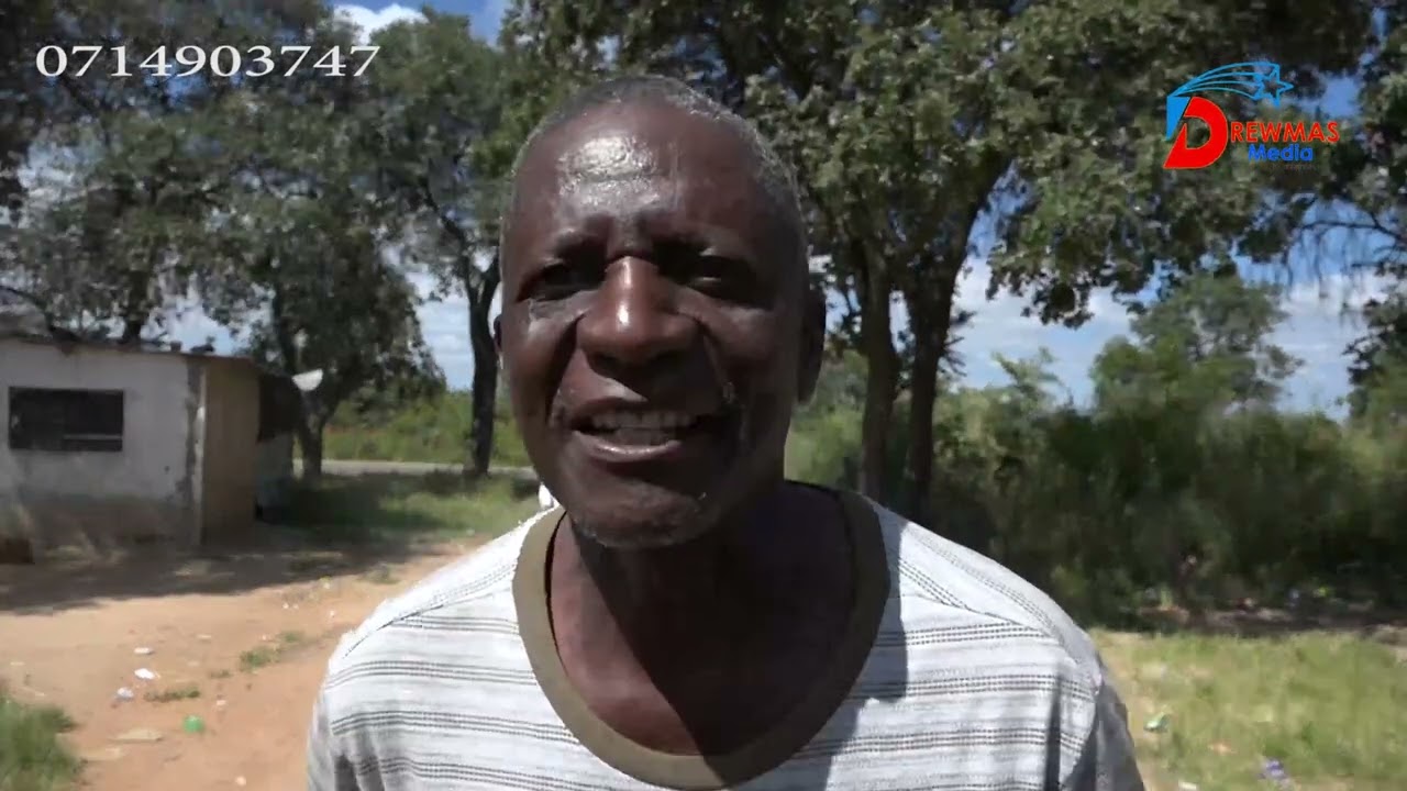 LAKE CHIVERO......VOGARA MUMAKOMO SEMAKUDO VACHITIZA MAPURISA