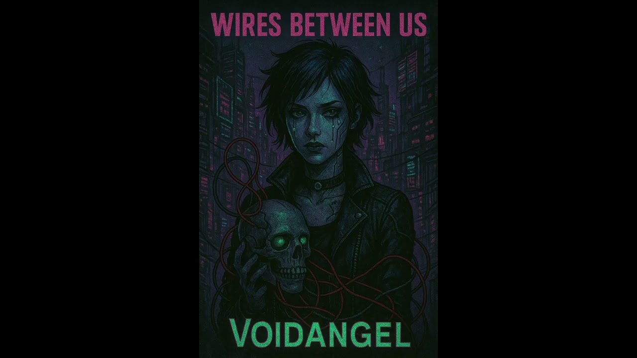 Wires Between Us