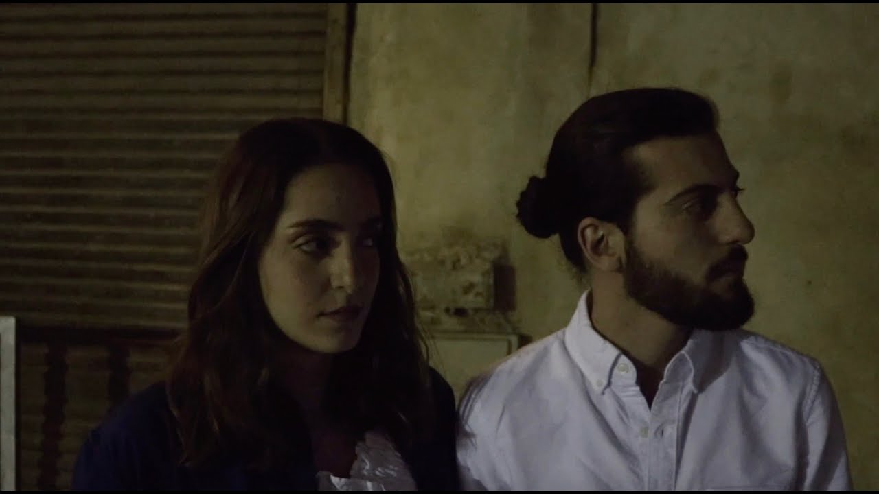 Holm - Nour & Khaldoun (Emel Mathlouthi Cover) /  (حلم -  نور &  خلدون (آمال مثلوثي