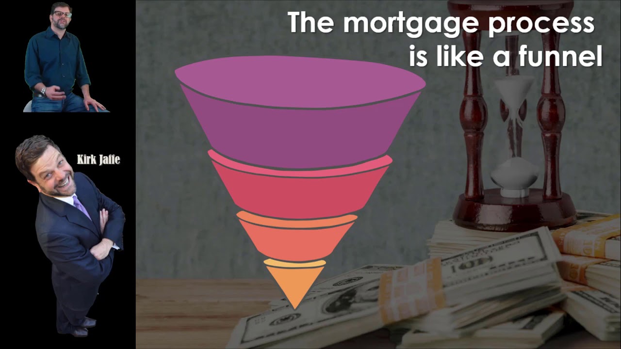 5 secrets - #31 - How to have a fast Loan Approval