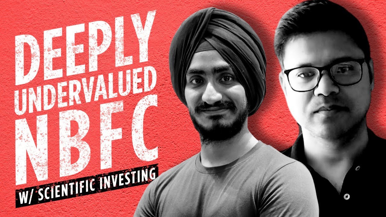 Deeply Undervalued NBFC with Scientific Investing? Business analysis with Pros & Cons IIFL Finance 🔴