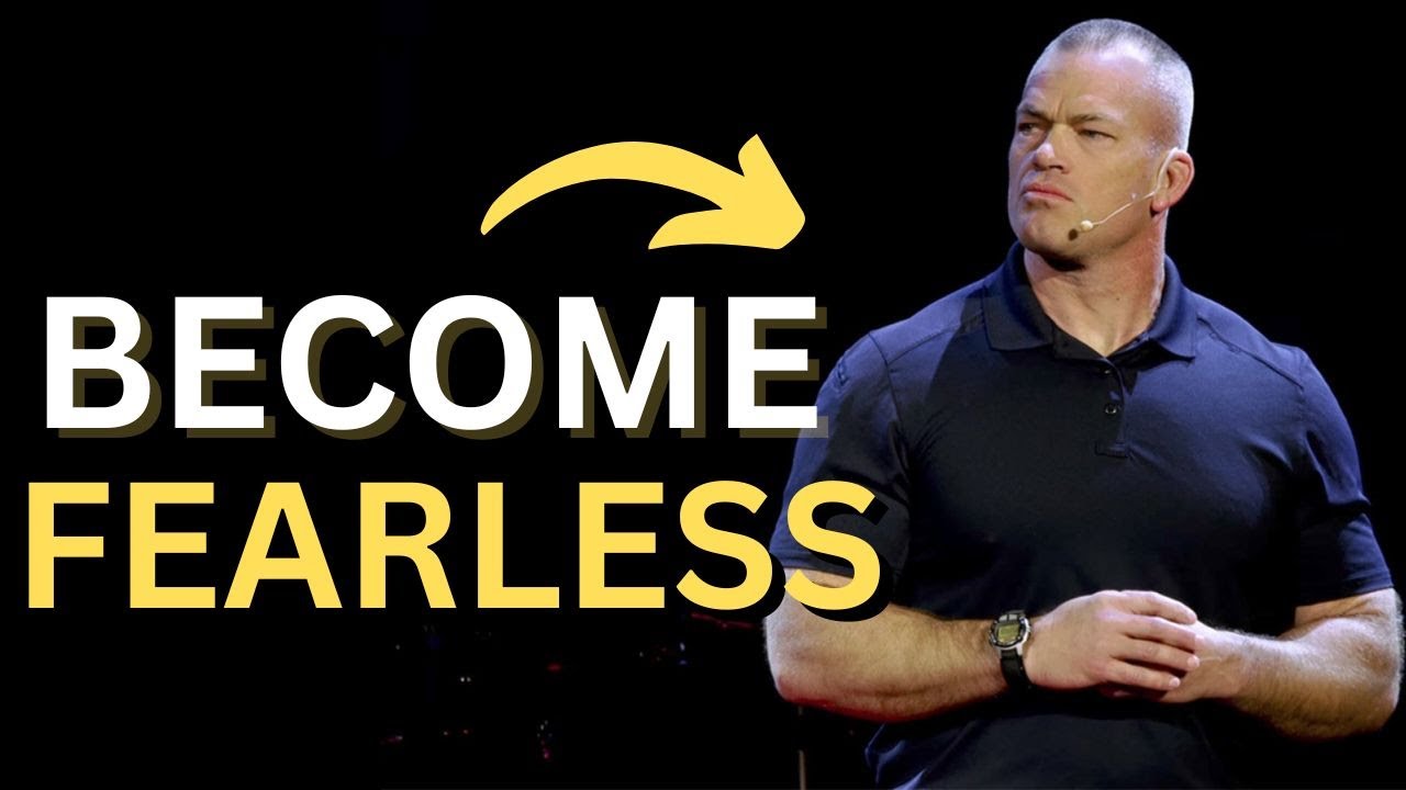 How To Become Fearless Under Pressure (8 Steps)