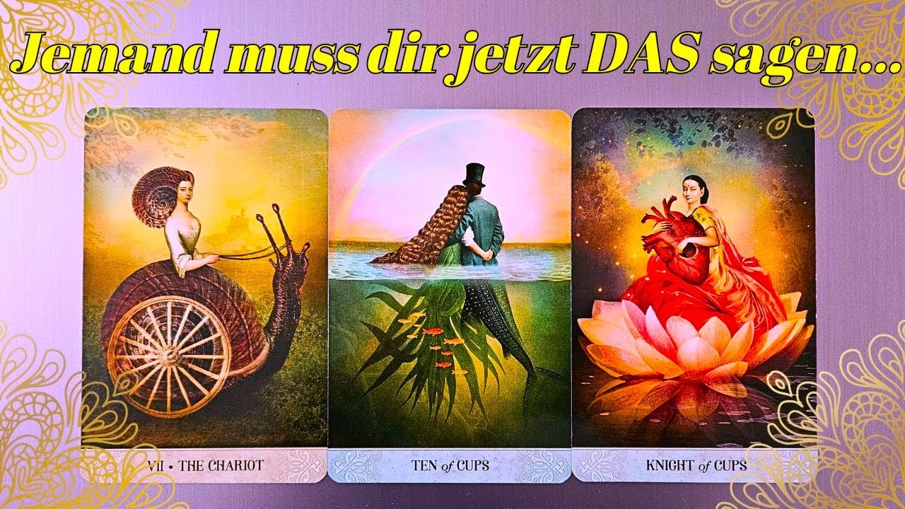 Achtung gleich bin ich da 😍 Ich werde zu dir geführt | Du bist alles für mich | Initiative ergreifen