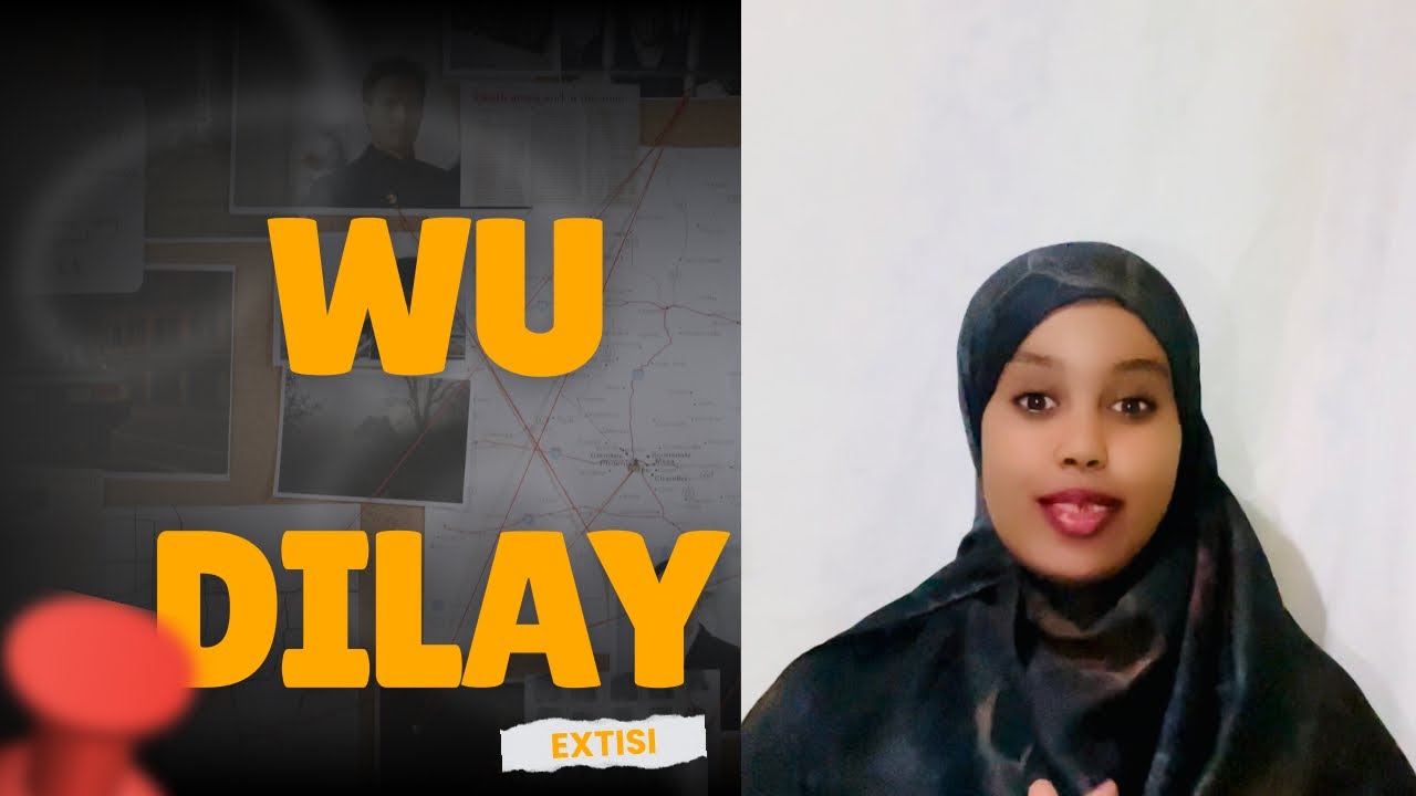 Wuxu ka maseyray nolasheda cusub kadibna Wu dilay //part2