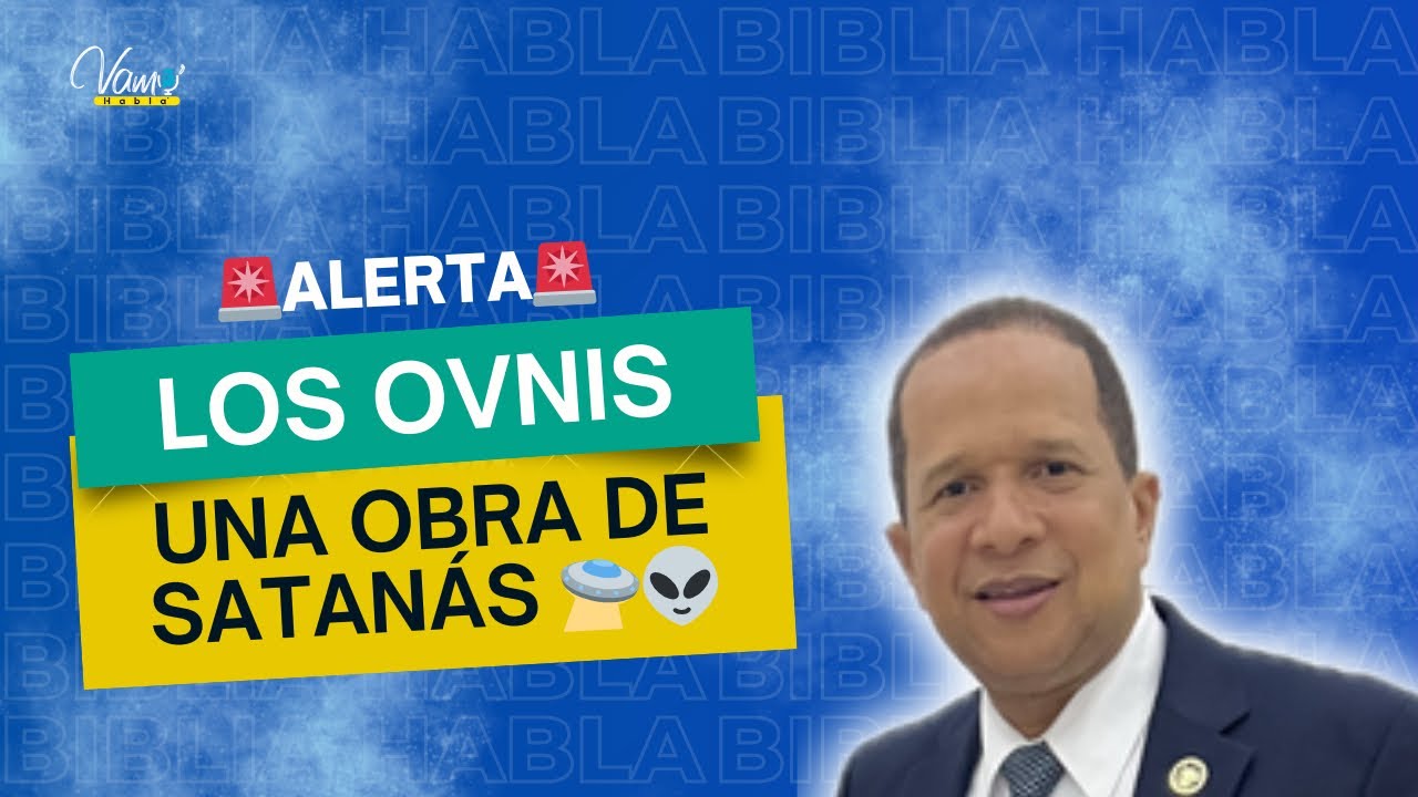 LAS ESTRATEGIAS OCULTAS DE SATANÁS / IASD NACO @iglesianacord / PR. MARIO RONDON / BIBLIA HABLA