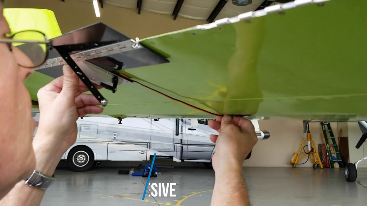 All about Autopilot for experimental aircraft - Aircraft Automation