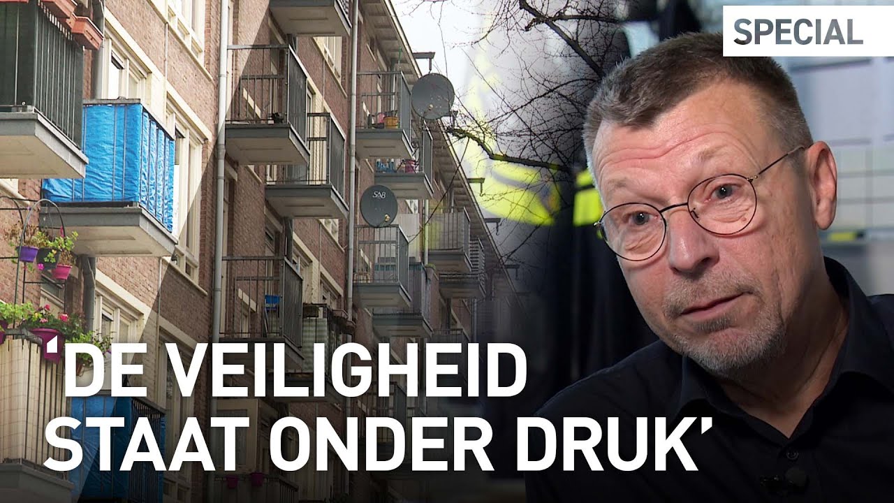 De Wildemanbuurt: kansarm of kansrijk?