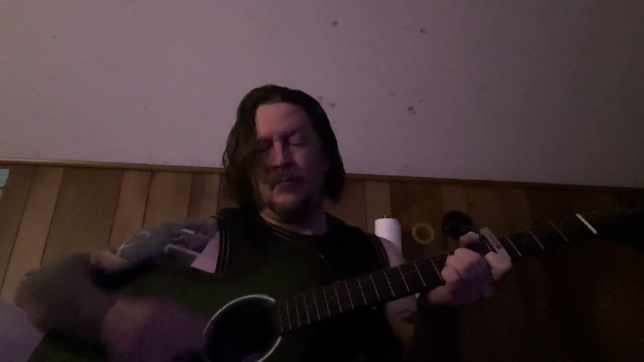 Zombie by Yungblud ( play along )