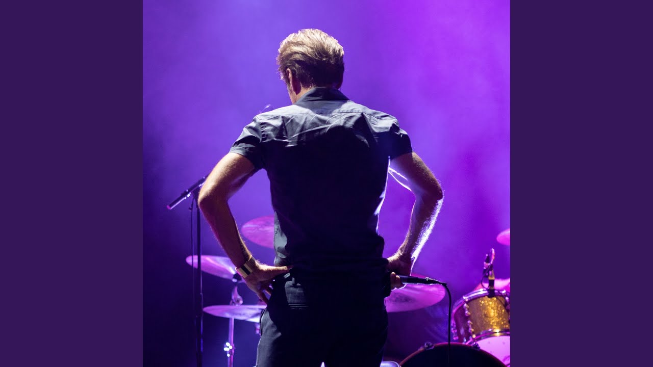 Oğul (Live)