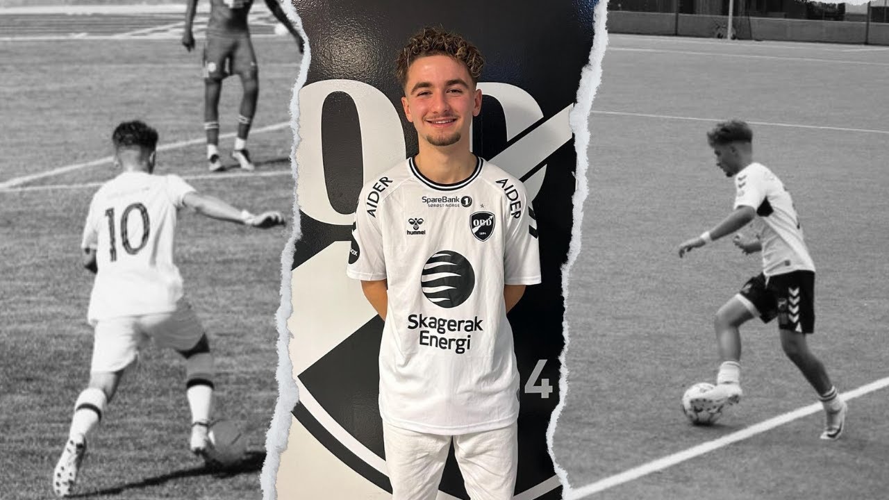 Elion Krosa | All Goals, Skills & Highlightsᴴᴰ