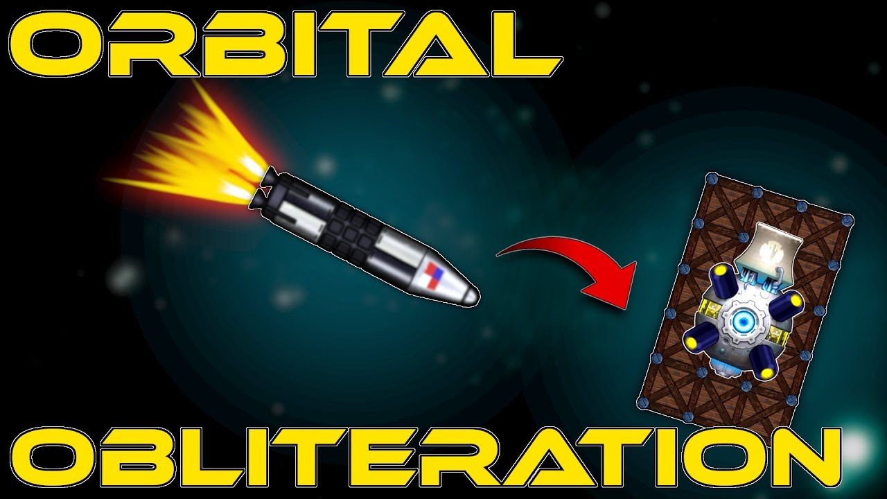 Falling from the Sky (Extra Stuff++) - Forts RTS [148]