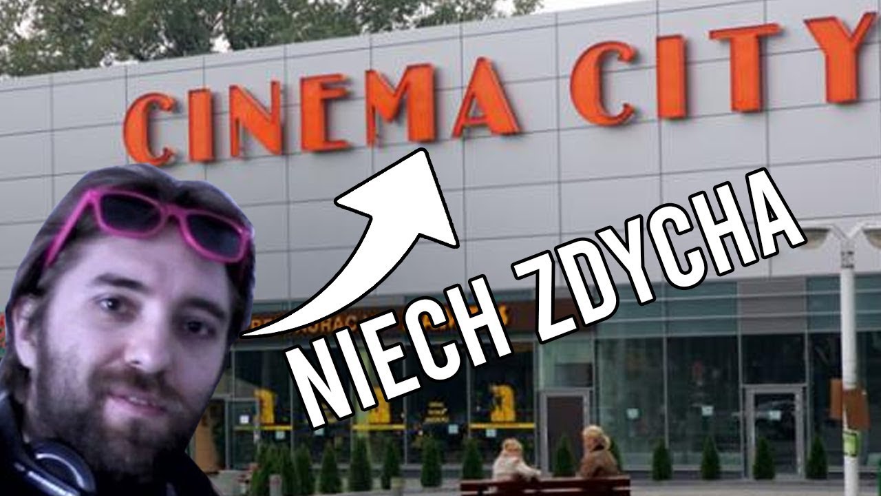Wonziu pluje na Kina, Netflixa, Wiedźmina, Teatry, Koncerty i Muzea