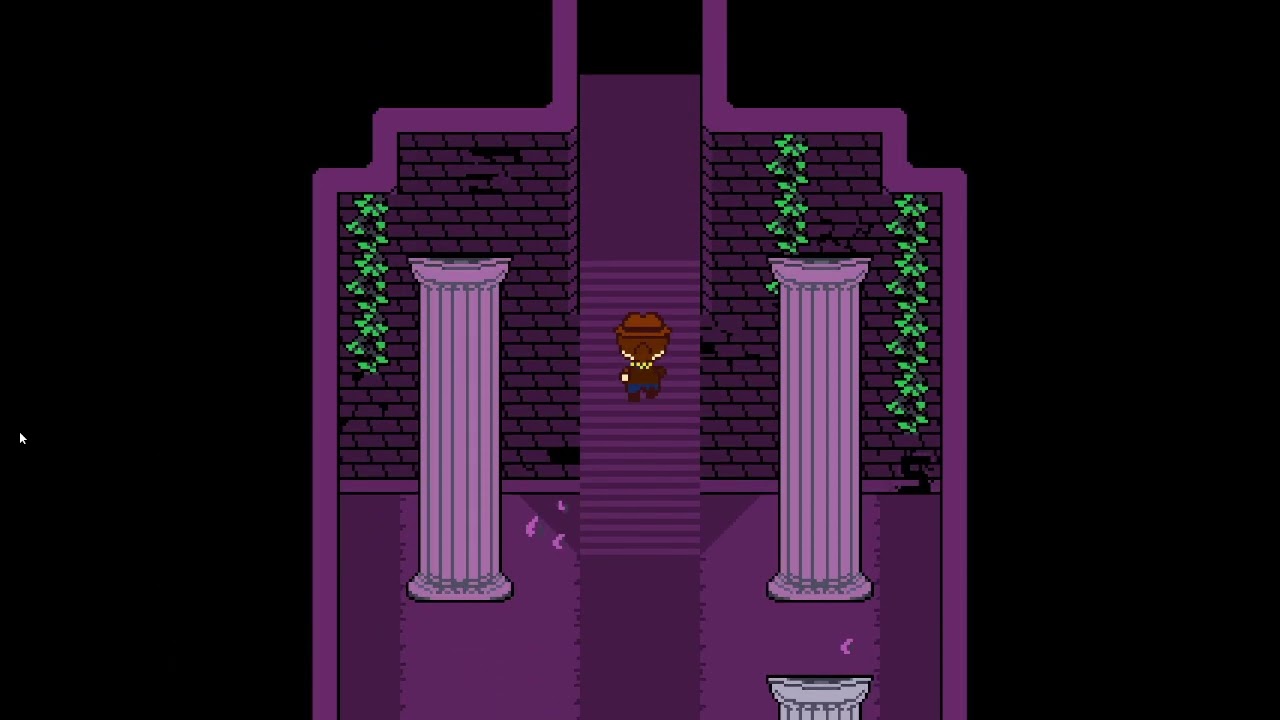 A little UTY thing I am working on