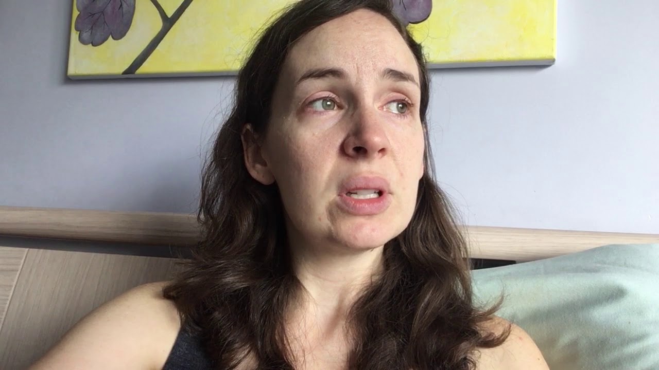 What does Normal Look Like? - Having a Baby in China - Ruth Vlog #7